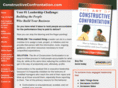 constructiveconfrontation.com