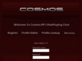 cosmos-rp.com