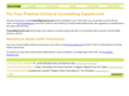 counsellingexperts.com
