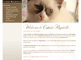 cupidsragdolls.com