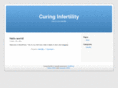 curinginfertility.com