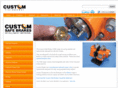 customsafebrakes.com