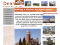 deanrealtygroupinc.net