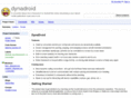 dynadroid.org