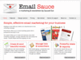 emailsauce.com.au