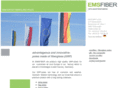 emsfiber.com