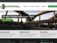 eztickethelp.com