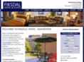 fiksdalhotel.com