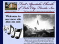 firstapostolicchurch-lakecity.com