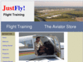 flyinhouston.com