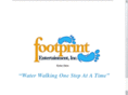 footprintentertainment.com