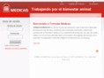 formulasmedicas.com