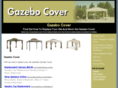 gazebocover.net