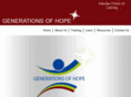 generationsofhopedc.org