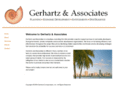 gerhartzassociates.com