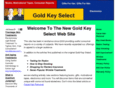 goldkeyselect.com
