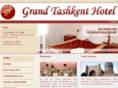 grand-tashkent.com