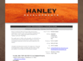 hanleydevelopments.com