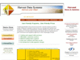 harvestdatasystems.com