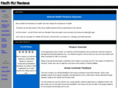healthnutreviews.com