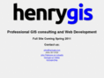 henrygis.com