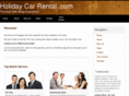 holiday-carrental.com