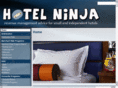 hotelninja.net