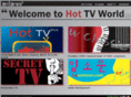 hottvworld.com