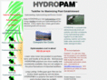 hydropam.com