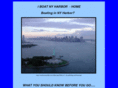 iboatnyharbor.com