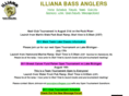 illianabassanglers.com