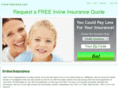 irvine-insurance.com