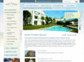 islesofverobeach.com
