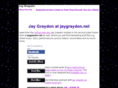 jaygraydon.net