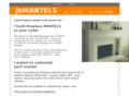jbmantels.com
