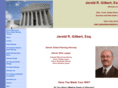 jeroldgilbert.com