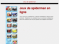 jeuxdespiderman.net