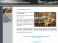 joesseamlessgutters.com