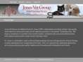 jonesvetgroup.com