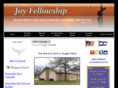 joychapel.net