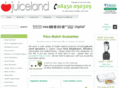 juiceland.co.uk