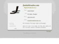 justinstraube.com