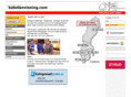 kabelutsattning.com