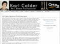 karicalder.com