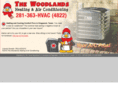 kingwoodhvac.com