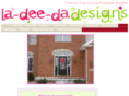 la-dee-da-designs.com