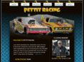 larrypettitracing.com