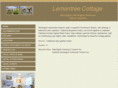 lemontreecottage.com