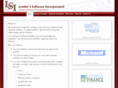 lenderssoftware.com