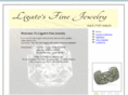 ligatosfinejewelry.com